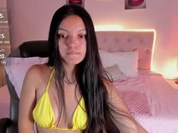 Screen Grab from camii_bunnie