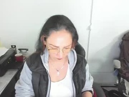 Screen Grab from camila_bj