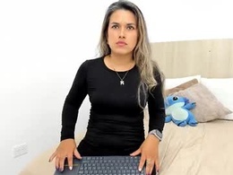 Screen Grab from camila_borbon