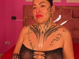 Screen Grab from camila_sabedraa
