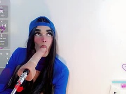 Screen Grab from camila_vasquez_