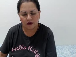 Screen Grab from camila_villanueva
