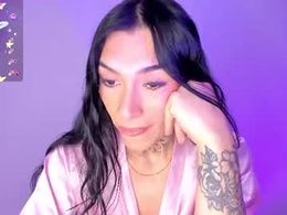 Screen Grab from camilacoxx