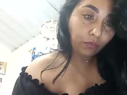Screen Grab from camilagomez213