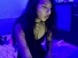 Screen Grab from camilaperez2001