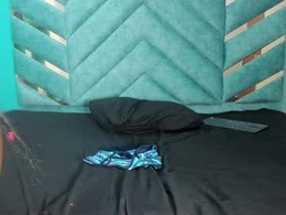 Screen Grab from camilasccott