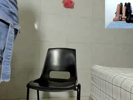 Screen Grab from camilasexyhorny