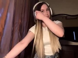 Screen Grab from camilermon