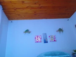 Screen Grab from camilerousse
