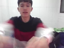 Screen Grab from camilinpinguin77