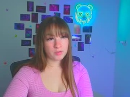 Screen Grab from camilla_body