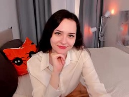 Screen Grab from camilla_rowen