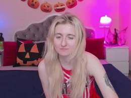 Screen Grab from camilladreamer