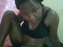 Screen Grab from camillah_sweet