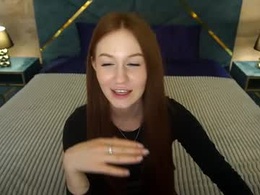 Screen Grab from camillarosee