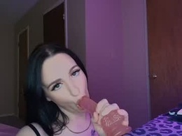 Screen Grab from camille69xoxo