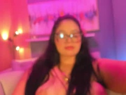 Screen Grab from camille_cooper