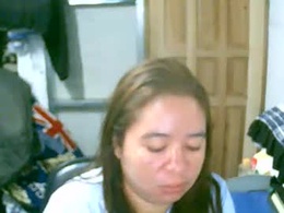 Screen Grab from camilleforme