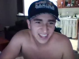 Screen Grab from camilo1dark