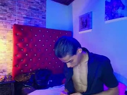 Screen Grab from camilo_nom