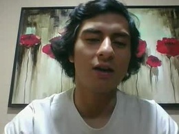 Screen Grab from camilomilagros