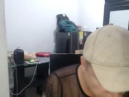 Screen Grab from camipsthe