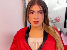 Screen Grab from camirauxx
