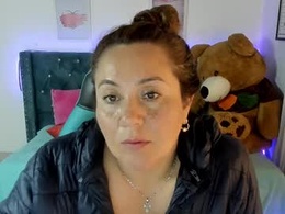 Screen Grab from camixxx_m
