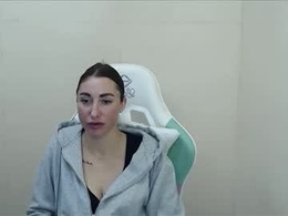 Screen Grab from cammila_horn