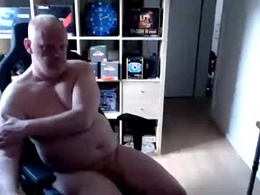 Screen Grab from campdavid79