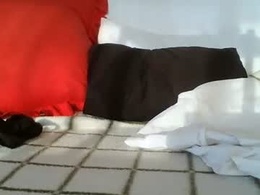 Screen Grab from camren777