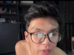 Screen Grab from camwithethan