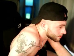 Screen Grab from canadiandaddy1196