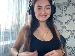 Screen Grab from cancychill