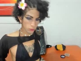 Screen Grab from canddydickk