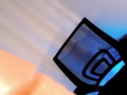 Screen Grab from candicebelove1