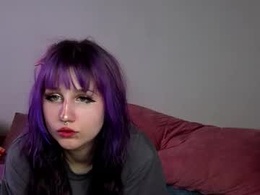 Screen Grab from candiceflorine