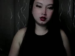 Screen Grab from candiiice18