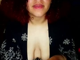 Screen Grab from candirays