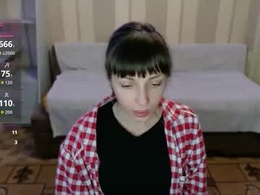 Screen Grab from candy__spicy