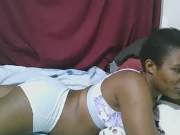 Screen Grab from candy_arya