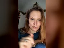 Screen Grab from candy_cougar82