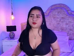 Screen Grab from candy_curves1