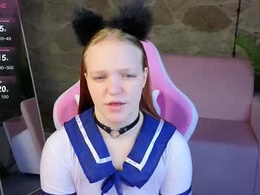 Screen Grab from candy_lir