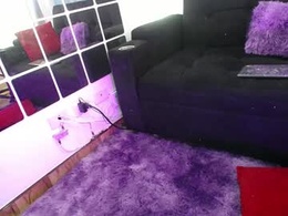 Screen Grab from candy_lovee18