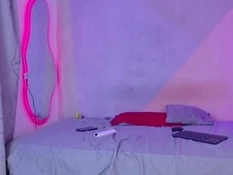 Screen Grab from candy_megan72