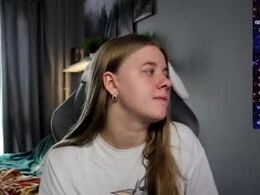 Screen Grab from candy_meggie