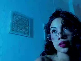 Screen Grab from candy_mya