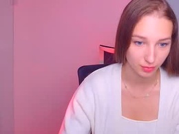 Screen Grab from candy_olivia_