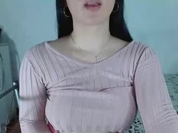 Screen Grab from candy_ts_bigtits